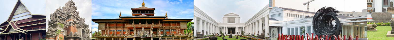 MUSEUM JAKARTA PUSAT